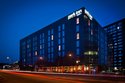 Park Inn, Manchester Victoria