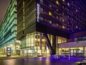 Novotel London Paddington