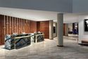 Holiday Inn Select Opryland Airport