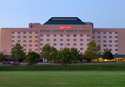 Marriott Cedar Rapids