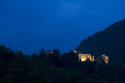 Ananda in the Himalayas