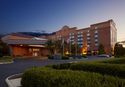 Marriott Columbus Northwest