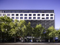 Park Plaza Prenzlauer Berg Berlin, Germany