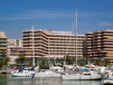 Melia Palas Atenea