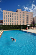 Tryp Alcala 611