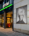 art'otel berlin city center west, by park plaza