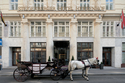 Steigenberger Hotel Herrenhof Wien