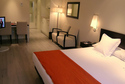 SERCOTEL SUITES VIENA