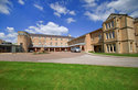 Weetwood Hall