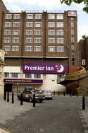Premier Travel Inn Newcastle