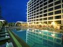 Bangkok Palace Hotel