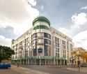 Dorint Hotel Charlottenhof-Halle