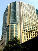 Hyatt Hotel and Casino Manila