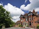 Mercure Kidderminster Hotel
