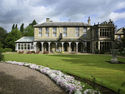 Mercure Burton Upon Trent Newton Park