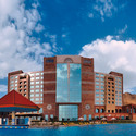 Moevenpick Hotel Sanaa