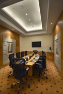 Park Plaza Gurgaon, India