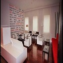 Quo Fierro Hotel