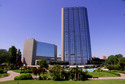Sheraton Istanbul Atakoy Hotel
