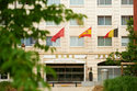 Hotel Husa President Park