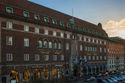 Clarion Hotel Grand