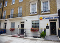 Comfort Inn Victoria
