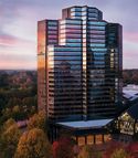 Jw Marriott Buckhead Atlanta