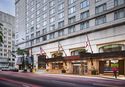 Marriott Washington At Metro Center