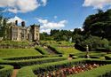 Marriott Breadsall Priory Hotel& Country Club