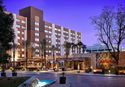 Marriott Los Angeles Airport Burbank
