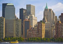 Marriott New York Downtown