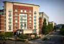 Marriott Redmond Town Center
