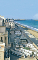 Grand Hotel Des Thermes