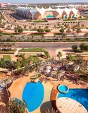 Yas Island Rotana Abu Dhabi