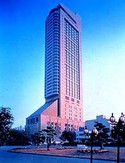Han Hsien International Hotel