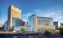 Hilton London Metropole hotel