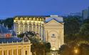 Hilton Hanoi Opera hotel