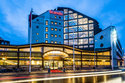 Scandic Skelleftea