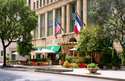 Sofitel Washington Dc Lafayette Square