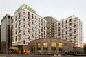 Holiday Inn Moscow Lesnaya