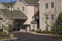 Homewood Suites Kansas City-Airport