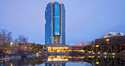 Hilton Alexandria Mark Center