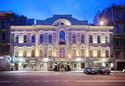 TOP Helvetia Hotel