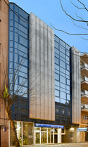 SERCOTEL SAN JOSE