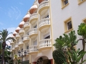 San Sebastian Playa Hotel