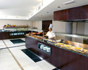 Catalonia Berna Hotel