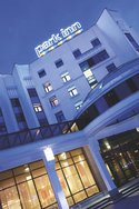 Park Inn by Radisson Ekaterinburg