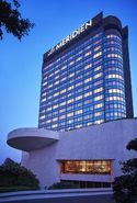 Le Meridien New Delhi