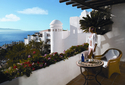 Jardin Tropical Hotel