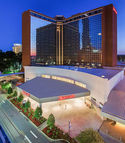 The Peabody Little Rock
